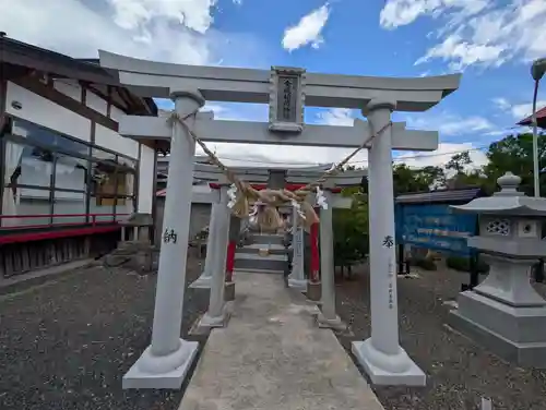 大鏑神社(福島県)