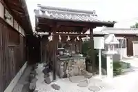 鏡玉神社の末社・摂社