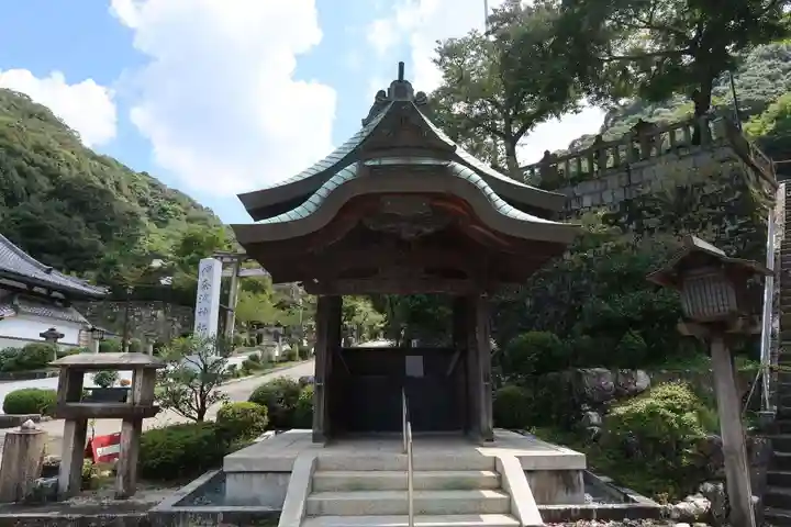 伊奈波神社(岐阜県)