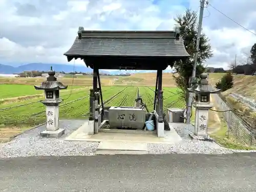 八坂八幡神社(滋賀県)