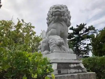 森戸大明神（森戸神社）(神奈川県)