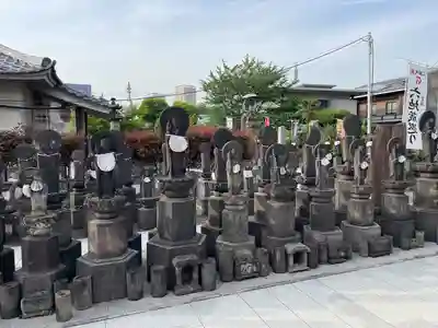 浄名院(東京都)