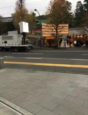 放生寺(東京都)