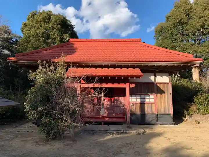 清水神社(千葉県)