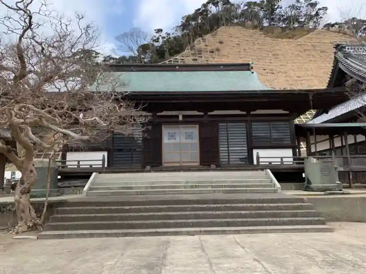 妙覚寺(千葉県)