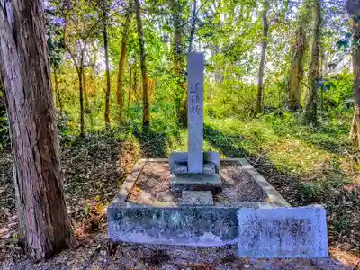 神明社（野方神明社）のその他建物