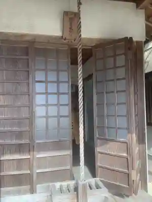 瑞泉寺 身代わり地蔵堂の末社・摂社