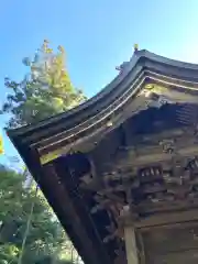 鹿嶋神社(茨城県)