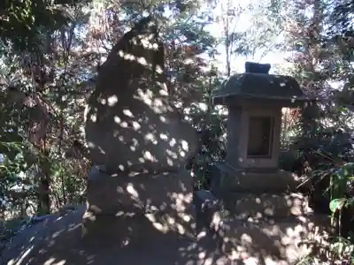 香取神社(茨城県)