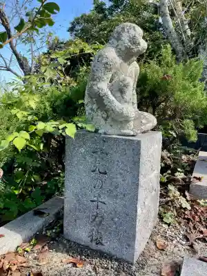 浅間神社(千葉県)