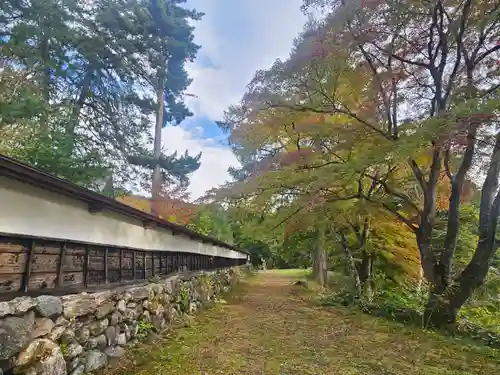 円蔵寺(福島県)