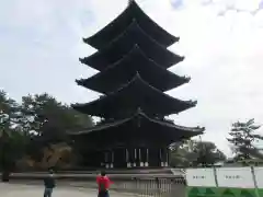 興福寺の塔