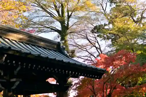 高尾山薬王院のその他建物