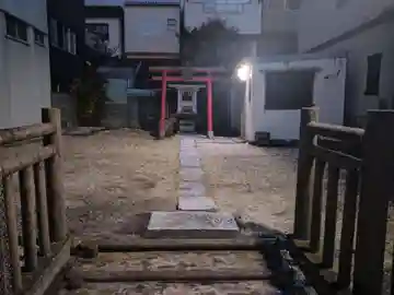 鎮火稲荷神社(静岡県)