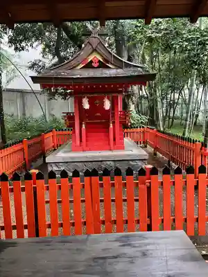 生田神社(兵庫県)
