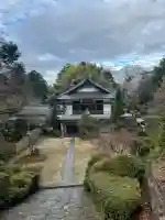 清水寺(島根県)