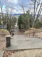 温根湯神社のその他建物