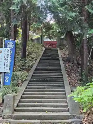 仙波東照宮(埼玉県)