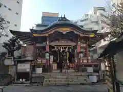 平河天満宮(東京都)