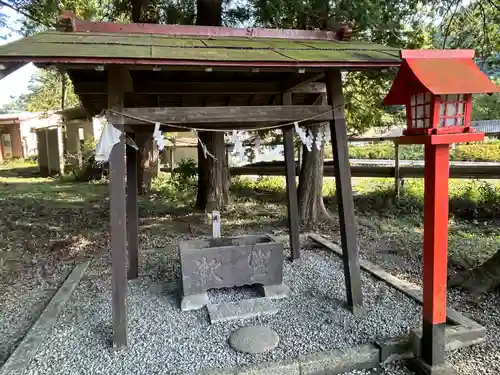 小藤神社(栃木県)