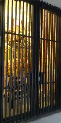 福徳神社（芽吹稲荷）(東京都)