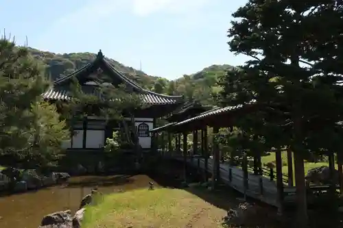 高台寺（高台寿聖禅寺・高臺寺）のその他建物