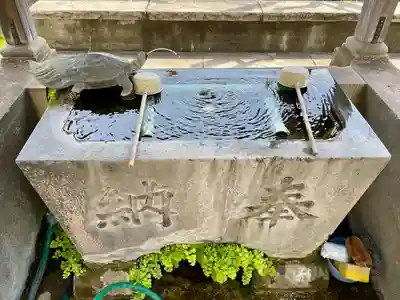 嚴島神社(千葉県)