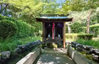慈光院(奈良県)