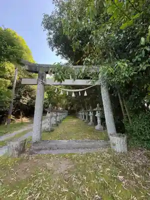 八幡神社(広島県)