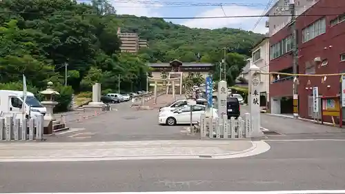 東照宮のその他建物