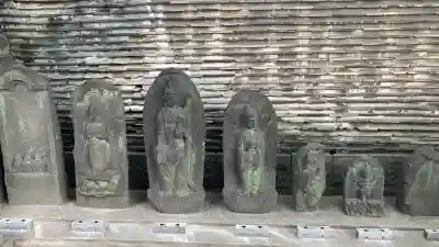 待乳山聖天（本龍院）(東京都)