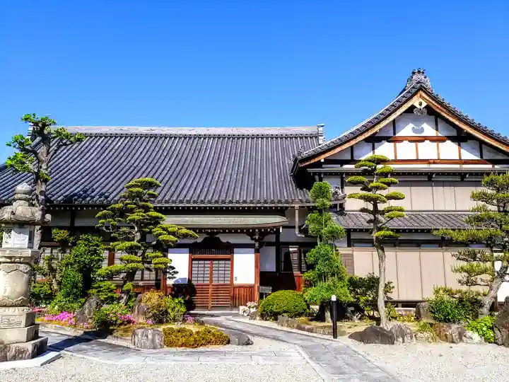 十王山 西勝寺のその他建物