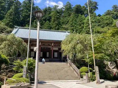 最乗寺（道了尊）(神奈川県)
