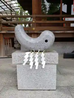 馬橋稲荷神社のその他建物