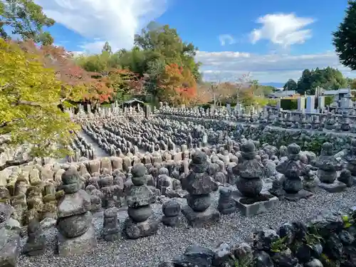 化野念仏寺(京都府)