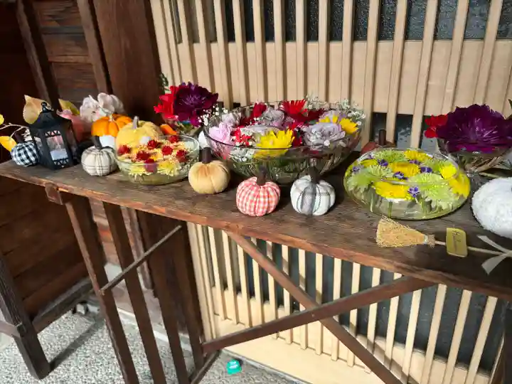 御井神社(岐阜県)