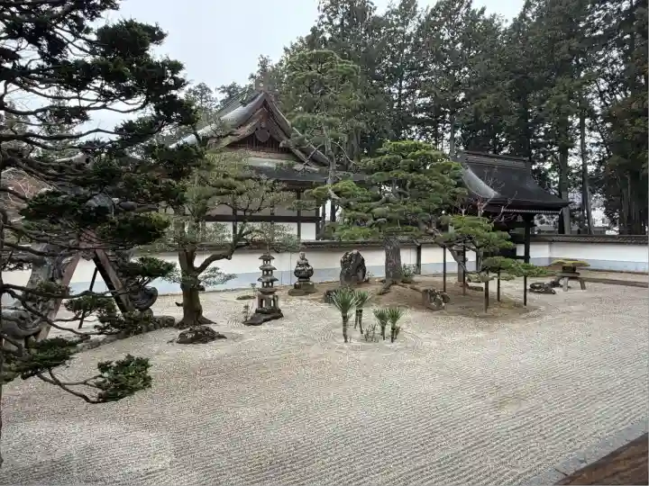恵林寺(山梨県)