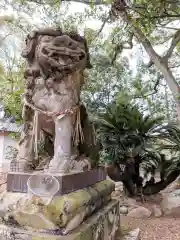 和爾賀波神社(香川県)