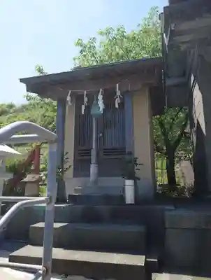 住吉神社(静岡県)
