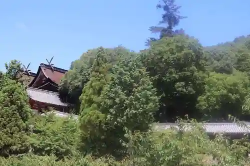 吉備津神社のその他建物
