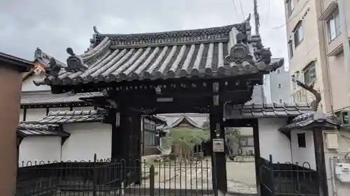今然寺(滋賀県)