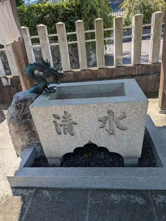 稲荷神社(岐阜県)