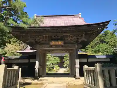 龍雲院(北海道)