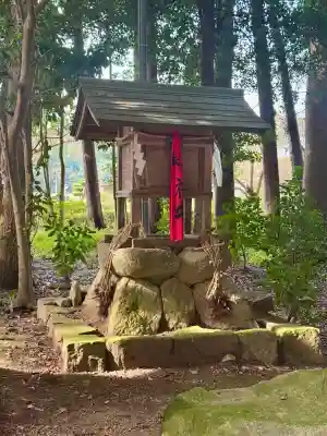 劔神社(滋賀県)