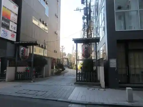 浄土寺(東京都)