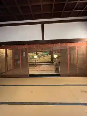 円満院門跡(滋賀県)