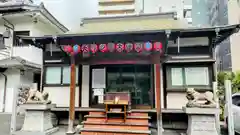 正伝寺(東京都)