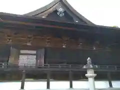 園城寺（三井寺）の建物その他