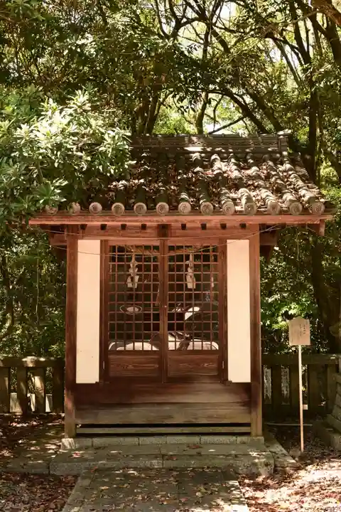 浪打八幡宮(香川県)
