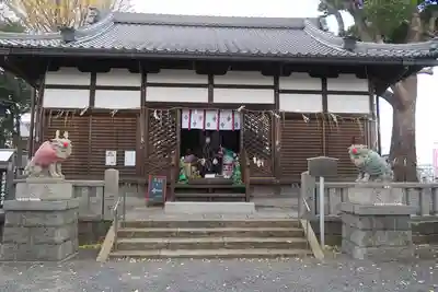玉田神社(京都府)